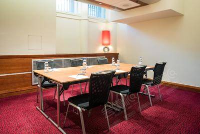 Townhouse ManchesterSmall Meeting Rooms基础图库29